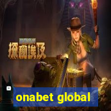 onabet global